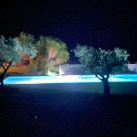 Villa Monte Da Alameda - Piscina Aquecida Santa Luzia  Exterior foto