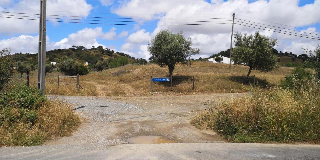 Villa Monte Da Alameda - Piscina Aquecida Santa Luzia  Exterior foto