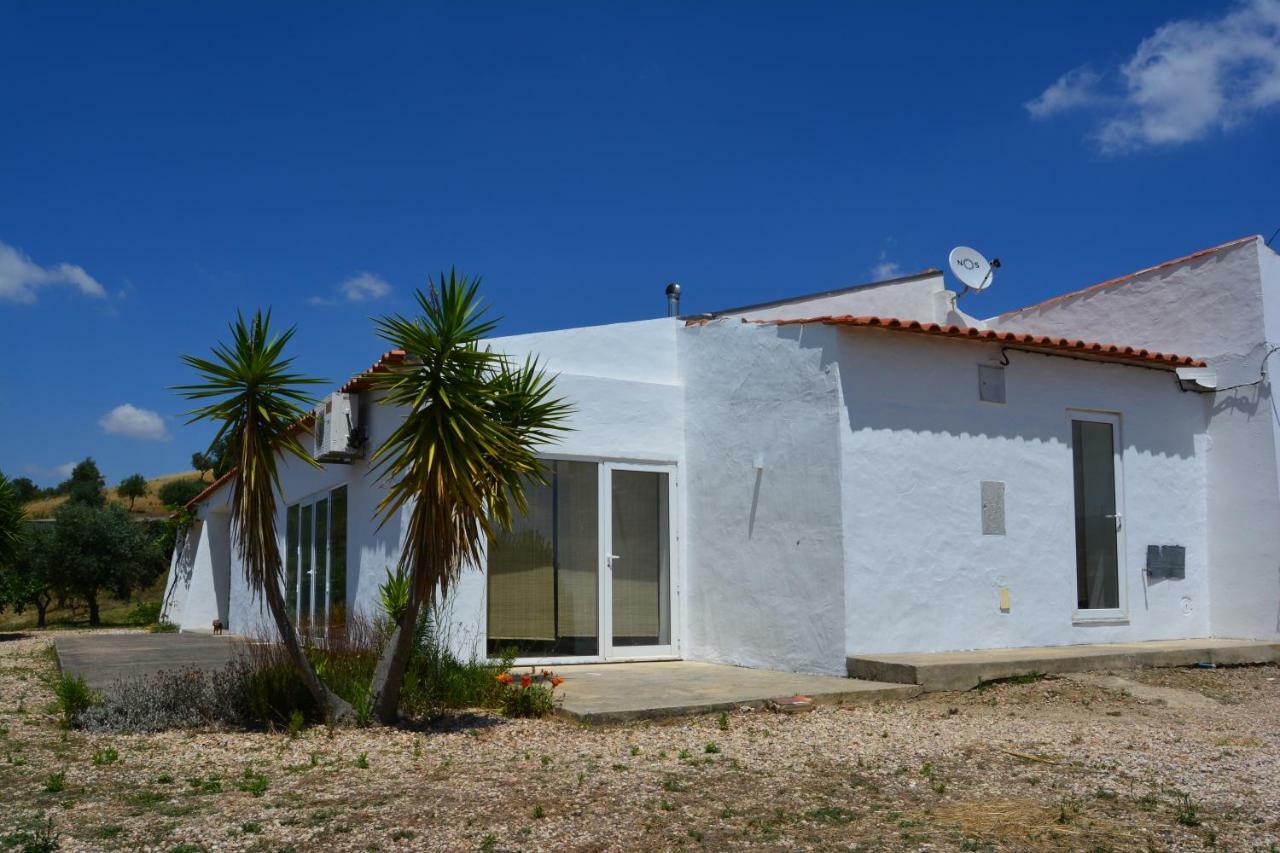 Villa Monte Da Alameda - Piscina Aquecida Santa Luzia  Exterior foto
