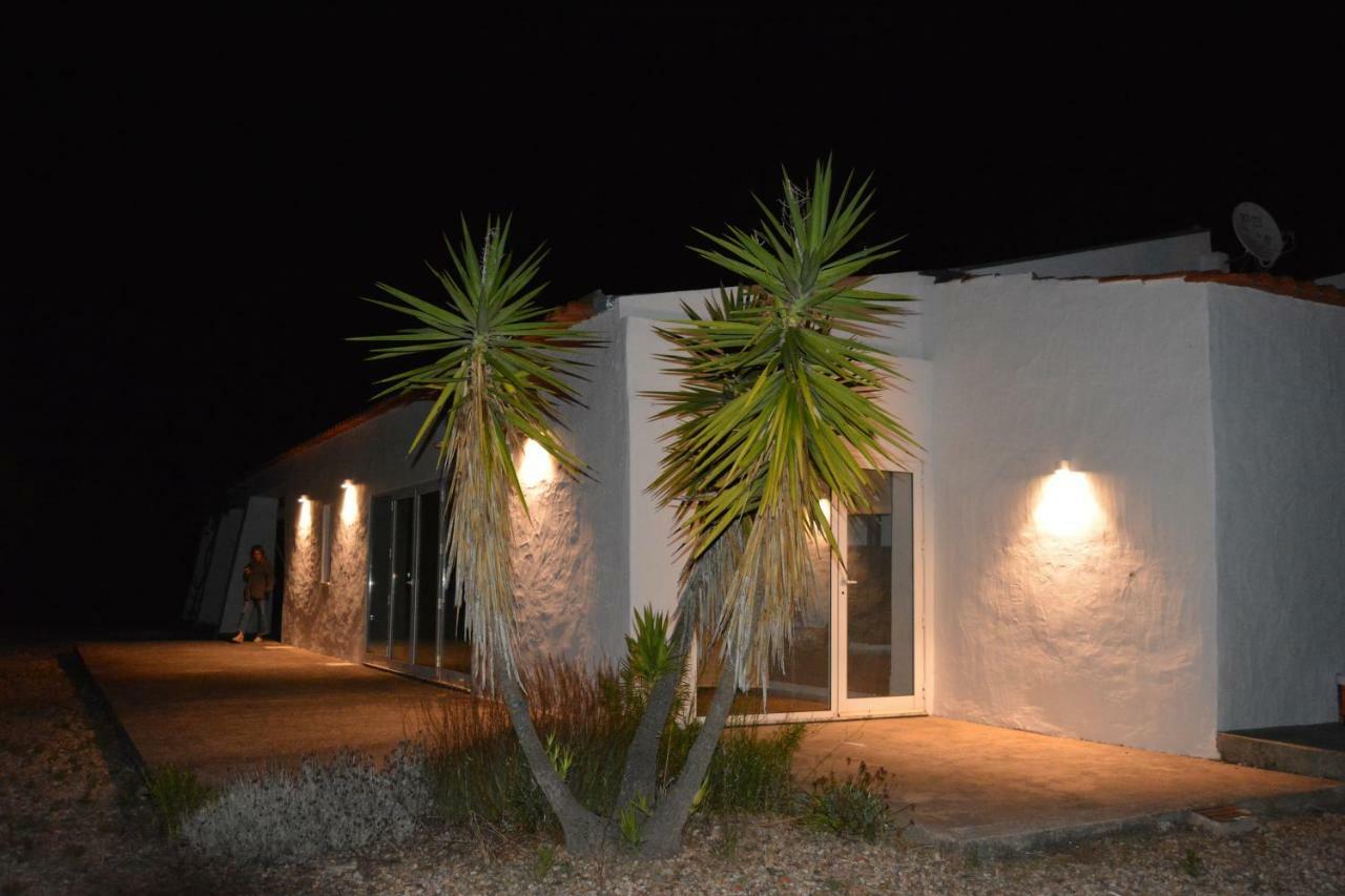 Villa Monte Da Alameda - Piscina Aquecida Santa Luzia  Exterior foto